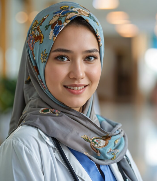 Nurul Hidayah